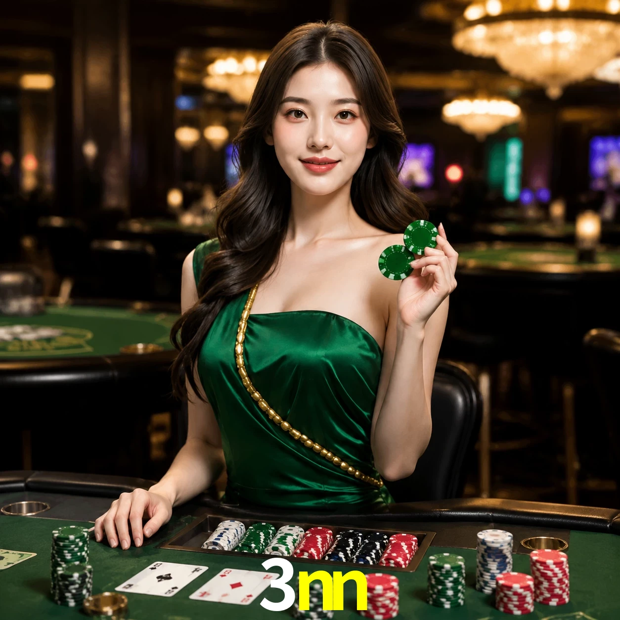 Cassino 3nn app mobile